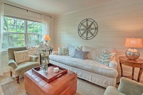 WFH Friendly College Park Cottage in Orlando!